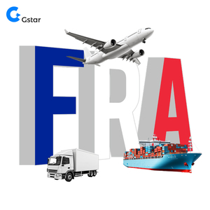 GSTAR DFH Global Logistics DDP Freight Forwarder Roro Agent