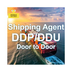 FCL Container Shipping Agent From China To Philippines