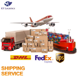 Cheapest Air Sea DDP LCL International Logistics