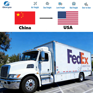24/7 Support Express to CA Door-to-Door DDP
