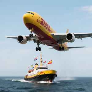 Battery Shipping Agent Project Cargo DDP Europe Heavy Transport
