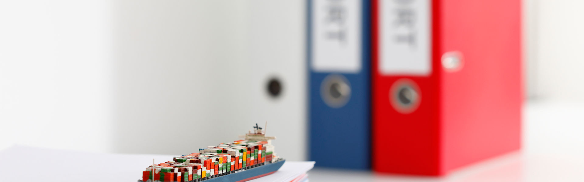 U.S. Import Customs Clearance and ISF Filing Services