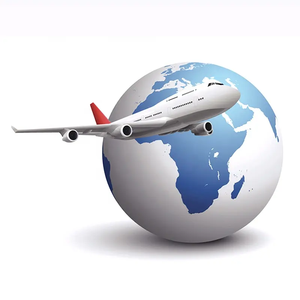 Sea Freight Shipping to Europe, Africa, South America with Customs Clearance and Tax Service