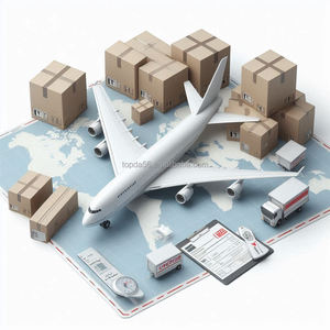Customs Clearance DDP Freight Forwarder China for USA Canada