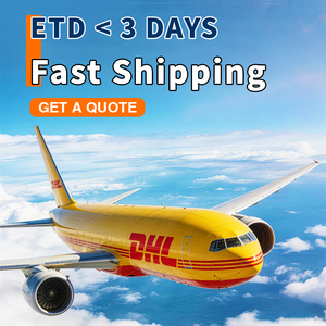 DDP Shipping Agent Freight Forwarder China To USA Canada Germany