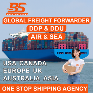 Air Cargo Door to Door Service From China to Netherlands