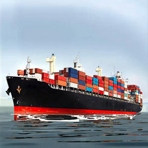 Shenzhen China Drop Shipping Services Free Warehouse Inventory LCL Express Consolidation