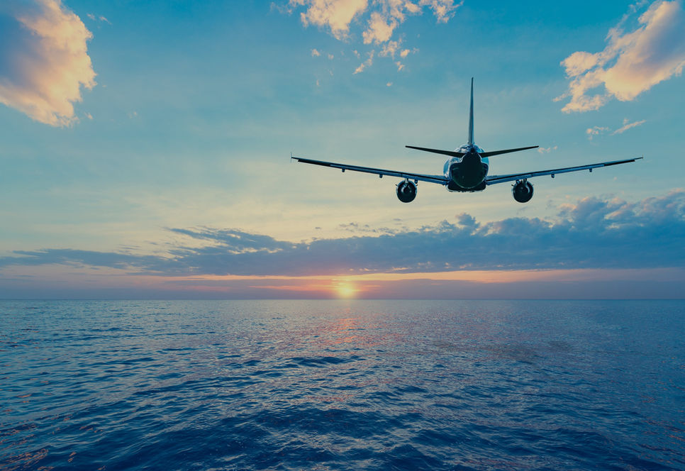 International supply chain technology and logistics execution