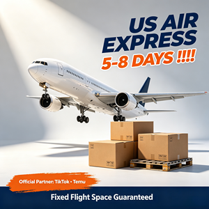 DDP/DDU Service Door To Door Transportation Shipping Agent Cargo Services
