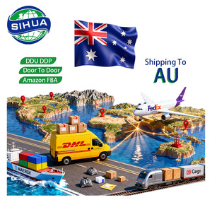 Australia Trade Compliance Guidance