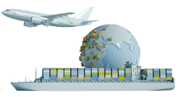 Digital Logistics Platform & Warehouse Tracking Systems