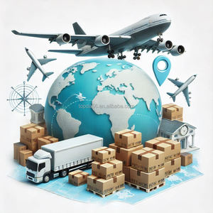 Marine FCL LCL Project Cargo Solutions Full Cabinet Sea Freight