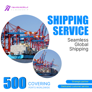 China Freight Forwarder FCL to Tema Ghana Project Cargo