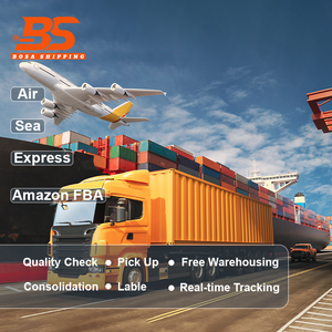 BOSA Importers From China DHL Express Agent to USA Canada