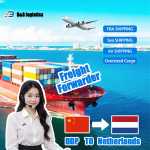 International Shipping Rates Courier Air Sea Freight Agent