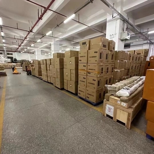 Overseas Warehouse Door Delivery Services FBA Logistics DDP LCL