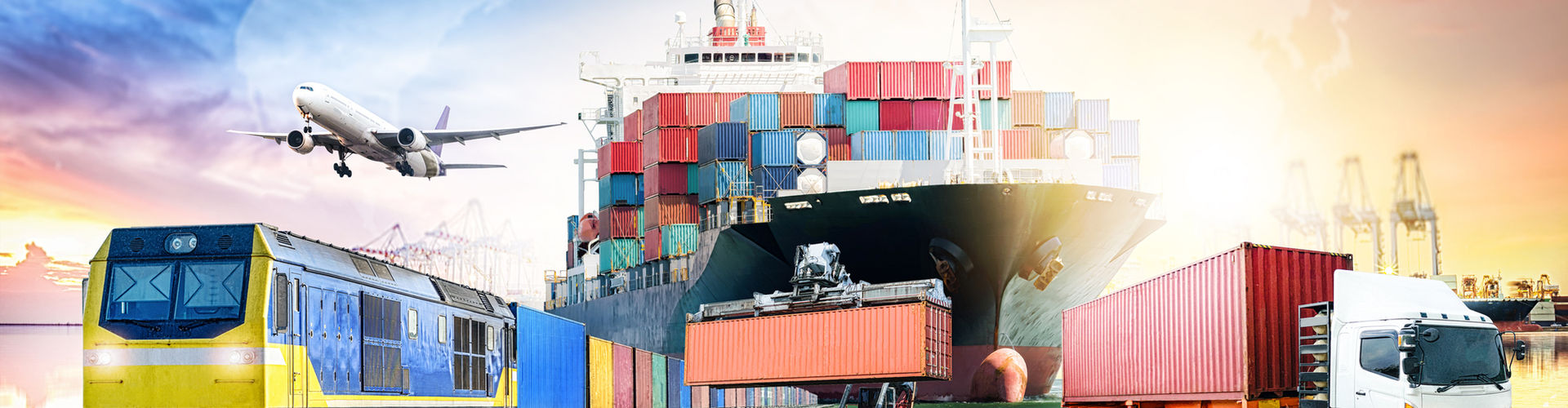 4PL Supply Chain Management Solutions